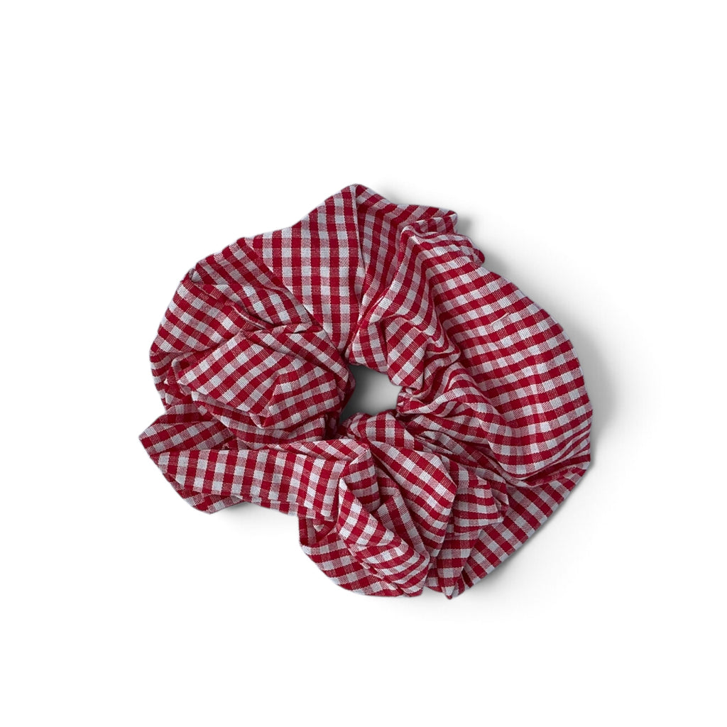 Collet Rojo