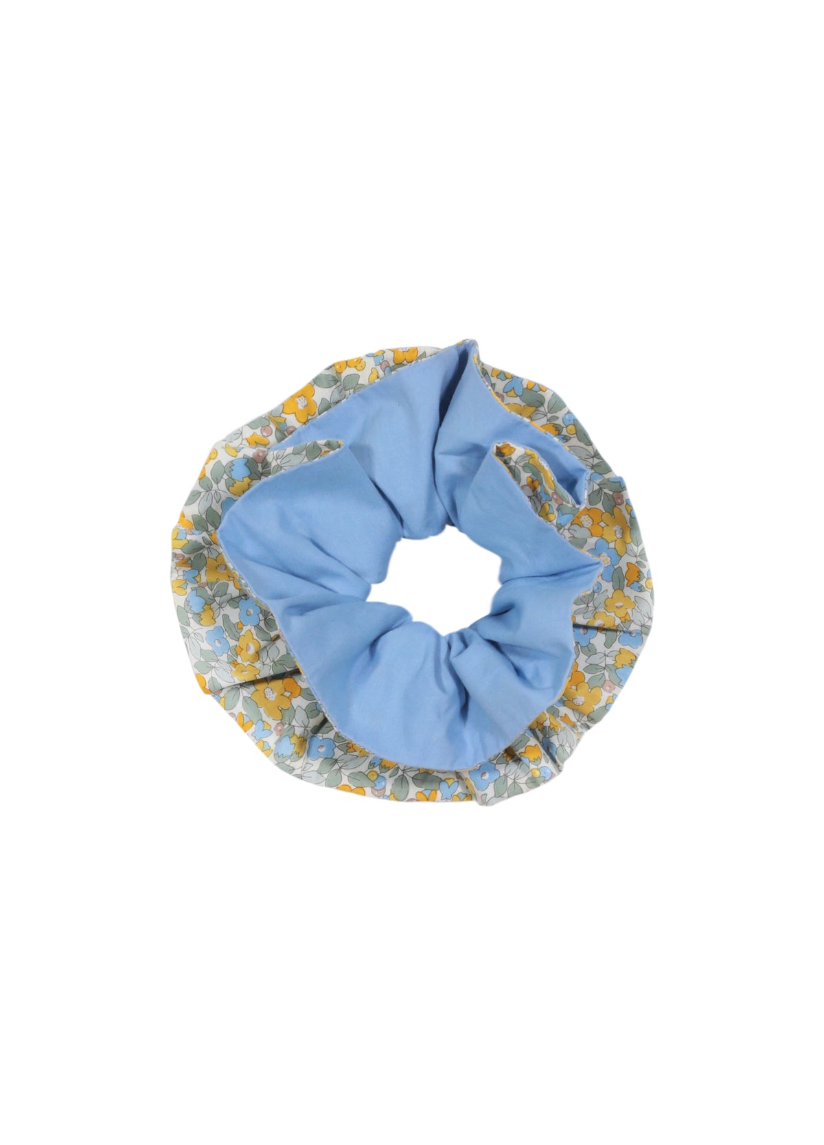 Collet Liberty Azul