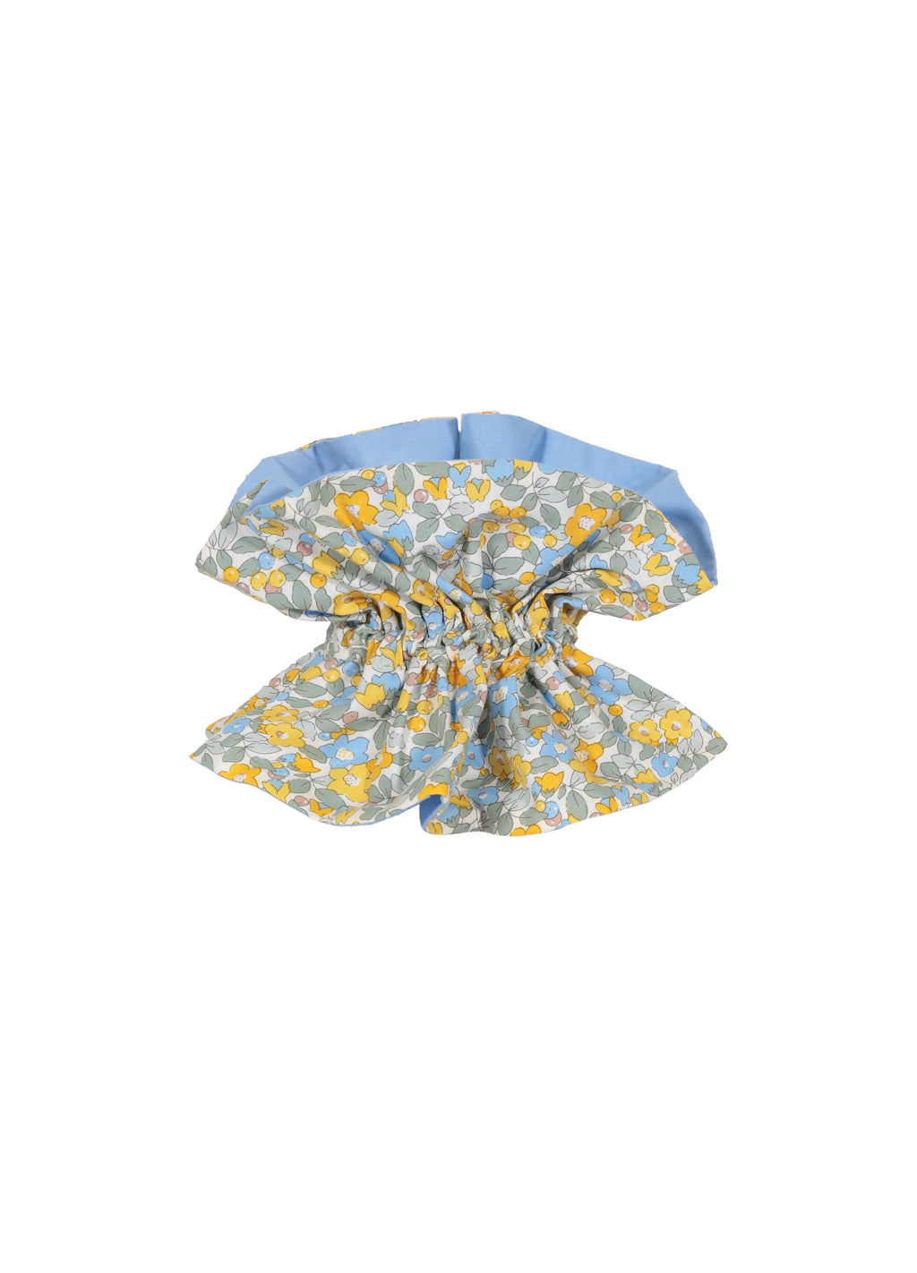 Collet Liberty Azul