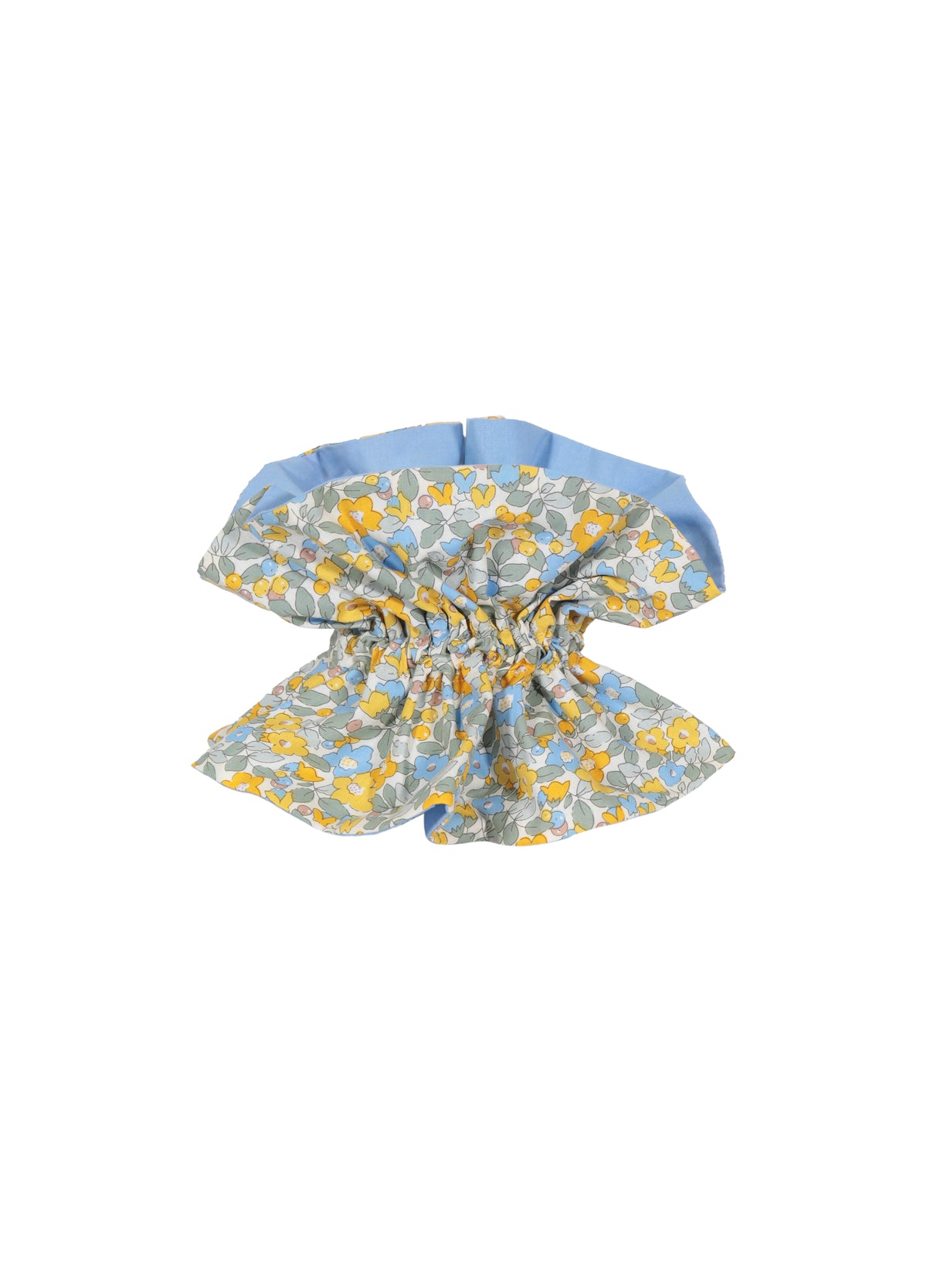 Collet Liberty Azul