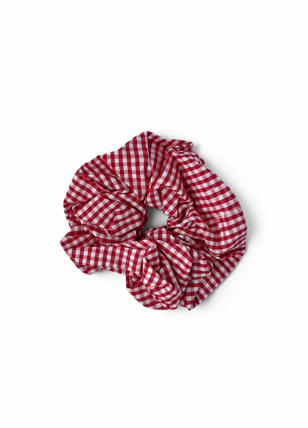 Collet Rojo